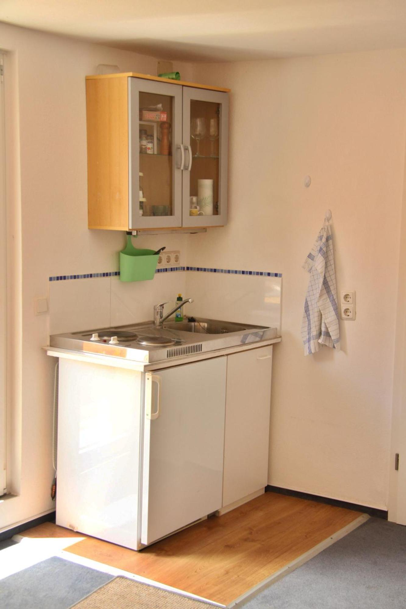 Wehrheim Freundliches Appartement - Bitte Angaben Zum Gastgeber Lesen מראה חיצוני תמונה