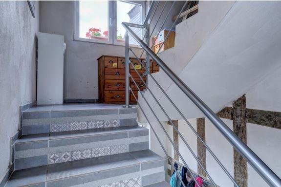 Wehrheim Freundliches Appartement - Bitte Angaben Zum Gastgeber Lesen מראה חיצוני תמונה