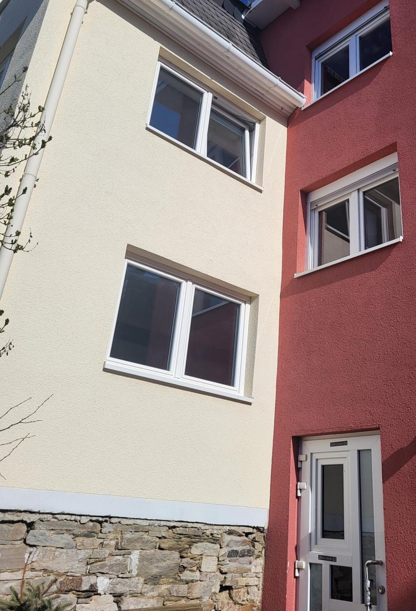 Wehrheim Freundliches Appartement - Bitte Angaben Zum Gastgeber Lesen מראה חיצוני תמונה